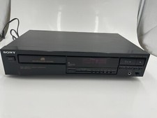 Sony CDP-397 CD Compact Disc