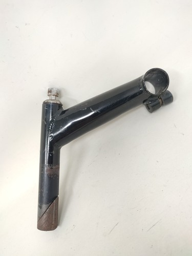 Pipa stem vintage mtb bici - mtb,