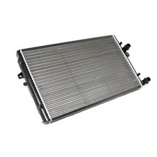 Radiatore Motore Alluminio Per