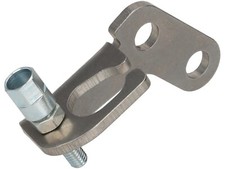 STAFFA + REGISTRO FRIZIONE FRT