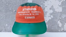 Bustina cappello pubblicitario - cappello,