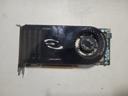 Scheda grafica evga - scheda,