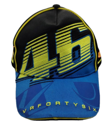 Valentino rossi vr46 yamaha - valentino,