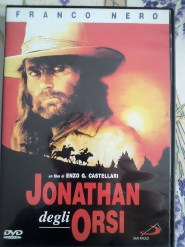 Jonathan degli orsi - jonathan,