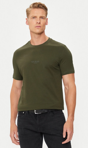 Guess maglietta uomo shirt - maglietta,