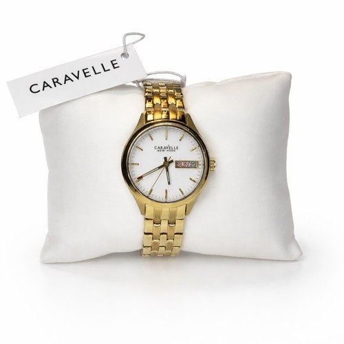 Orologio caravelle new york - caravelle,