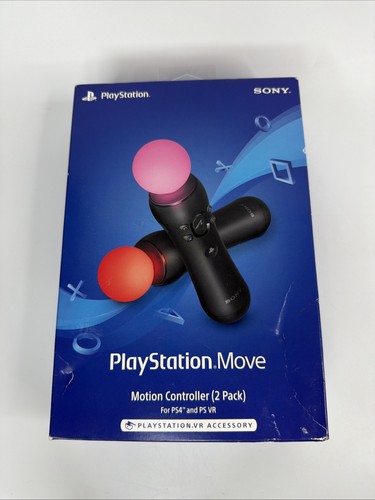 Sony playstation move motion - sony,