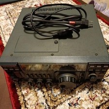 ICOM IC-271 144MHz Transceiver