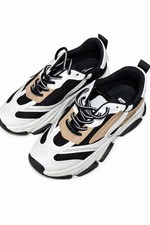 Steve madden sneaker cliff - steve,