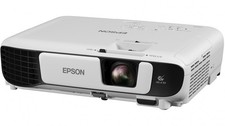 VIDEOPROIETTORE EPSON EB-W32 ANSI LUMEN 3200 WXGA PROIETTORE HDMI 3LCD
