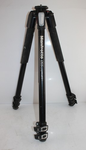 Manfrotto 055 treppiede - , in