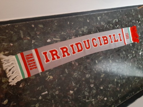 Sciarpa scarf ultras - sciarpa,