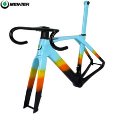 Set telaio bici corsa 700x32C