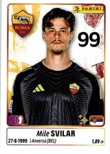 PANINI CALCIATORI 2025-26 2026