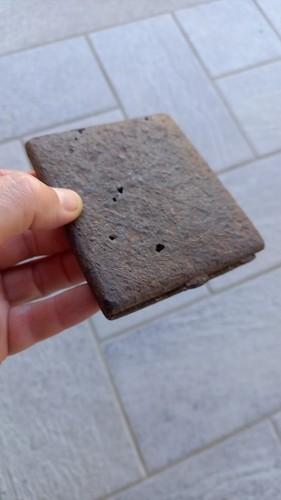 Super porta sigarette trincea - porta,