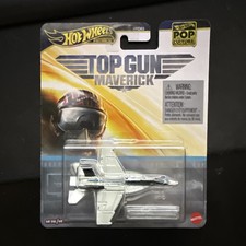 Hot Wheels Pop Culture Top Gun