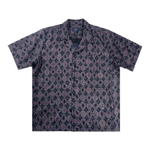 Camicia kimono aloha uomo - kimono,