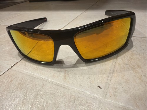 Occhiali sole oakley gascan - occhiali,