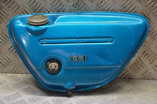 Suzuki gt500 500 fianchetto - 500,