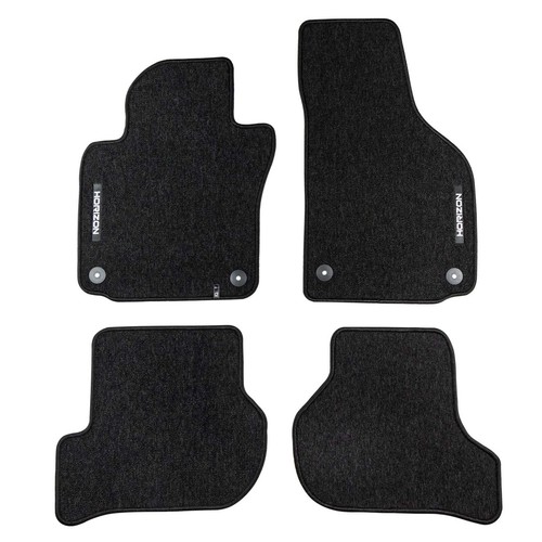 Set tappetini frogum horizon - set,