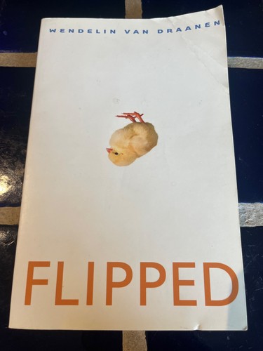 Flipped wendelin van - flipped, by