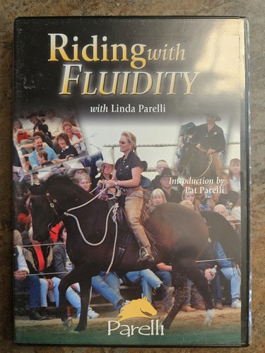 Riding with fluidity - with,