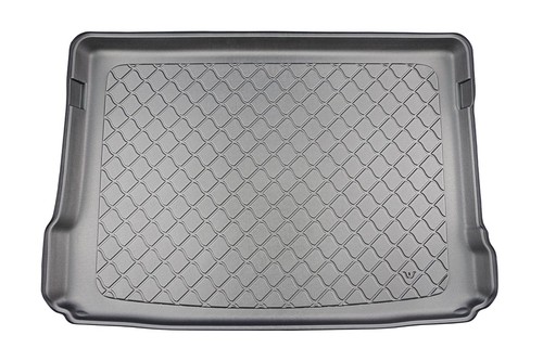 Vasca baule per mercedes - mercedes, gla