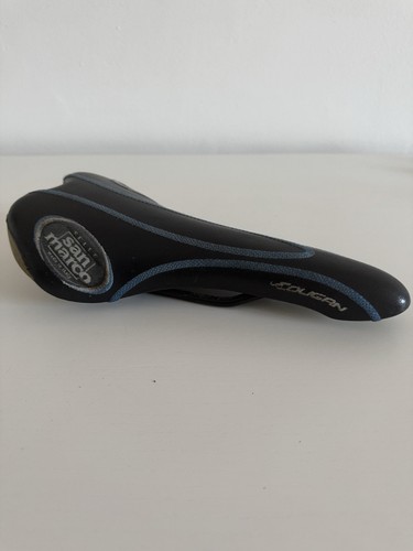 Saddle selle san marco lee - san,