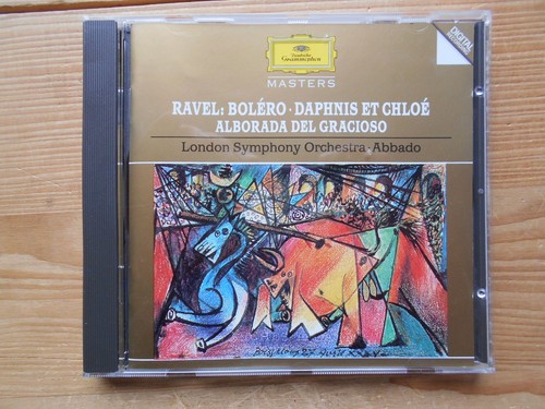 Ravel daphnis chlé - daphnis, /