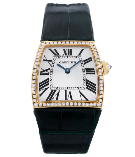 Orologio donna cartier la - cartier,