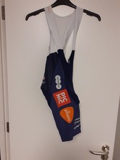 Bavaglino originale Nalini team Picnic Postnl 2025 dyneema (S)