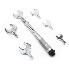 Set chiavi dinamometriche per