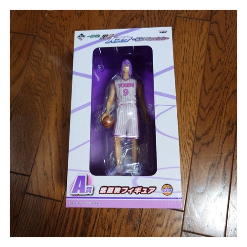 Premio ichiban kuji giappone - kuji,