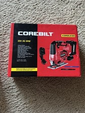 Corebilt Seghetto Senza Fili