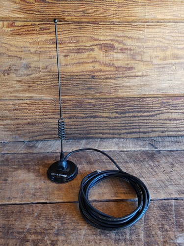 Cellular one base - 13",