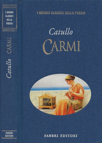 Carmi catullo 1997 - ., .
