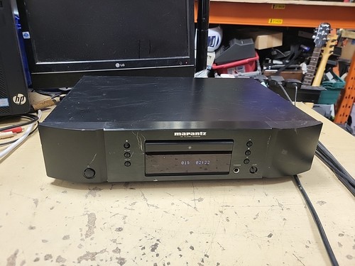 Marantz cd5005 lettore - marantz,