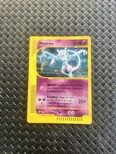 mewtwo expedition holo