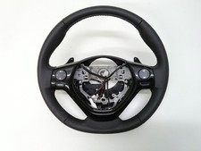VOLANTE CON COMANDI CAMBIO PER