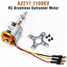 Multi Quadricottero 1100KV RC