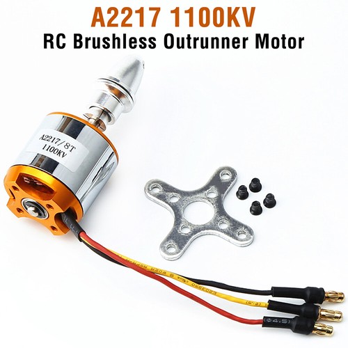 Multi quadricottero 1100kv - quadricottero, rc