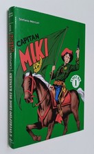 CAPITAN MIKI VOL.1 LE GRANDI