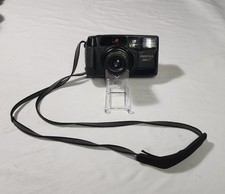 Telecamera telescopica vintage