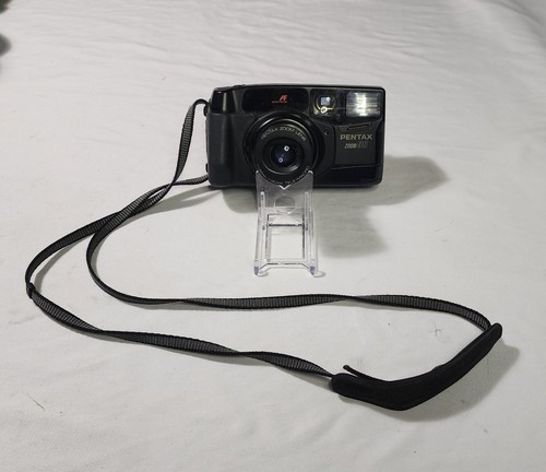 Telecamera telescopica vintage
