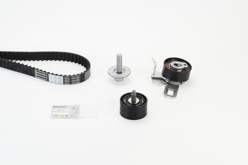 Kit cinghia distribuzione - kit,