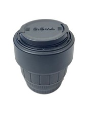 SIGMA Lens 28-80mm 1:3.5-5.6