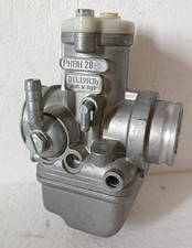 Carburatore dell orto phbh28bs - dell'orto,