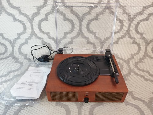 Fektik bluetooth vinyl - bluetooth,