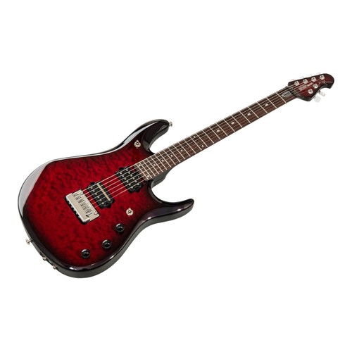 Music man usa john - man, petrucci