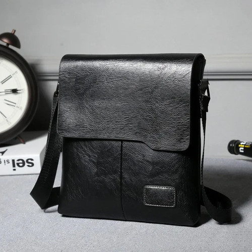 Borsa uomo messenger borsetta